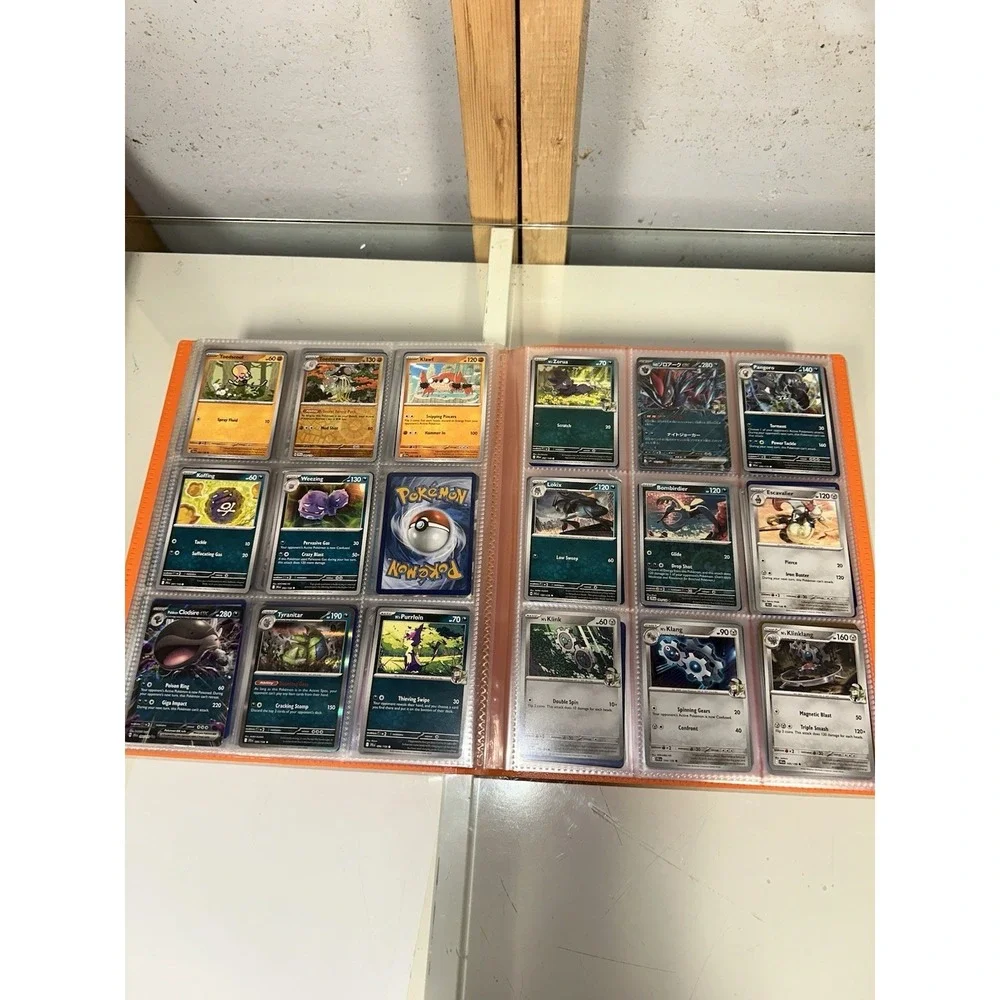 2 Partial Master Sets Pokemon Cards Sword and Shield AND journey together‎